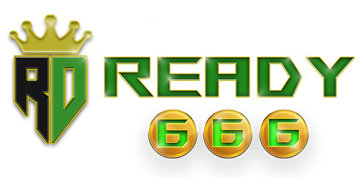 เว็บพนันออนไลน์ Ready666 แหล่งรวมความบันเทิงครบวงจร